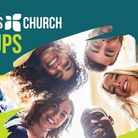 Logo for CG - College Age/Young Adult (18-30)