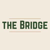 Logo for The Bridge