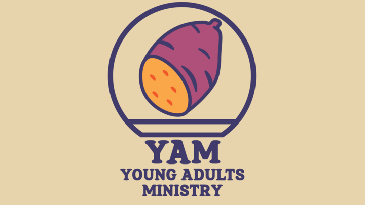 Logo for YAM