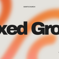 Logo for Intercessory Prayer Group