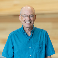 Logo for Men's Group | Gifford