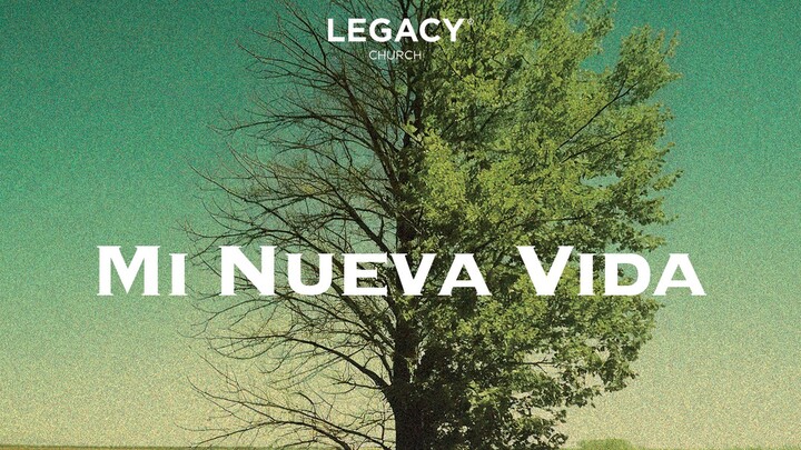 Logo for Mi Nueva Vida - Campus Central