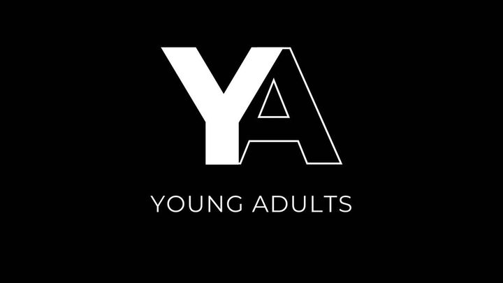 Logo for Bakersfield Young Adults