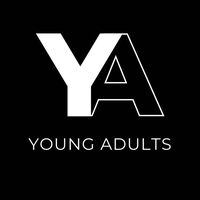Logo for Bakersfield Young Adults