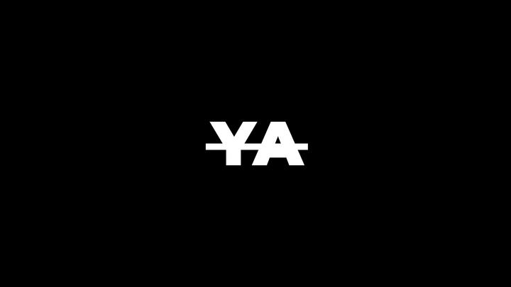 Logo for AARHUS ┃ YOUNG ADULTS