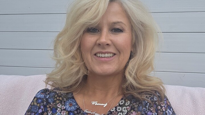 Logo for Janine's eGroup