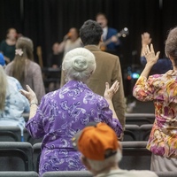 Logo for Brownsburg Community of 60+