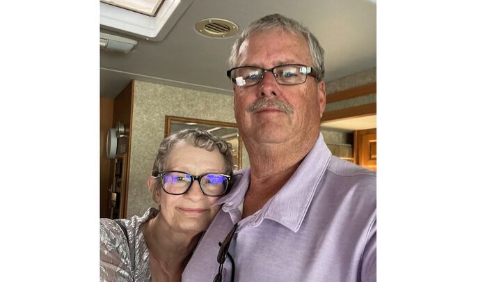 Logo for Gillespie Lifegroup