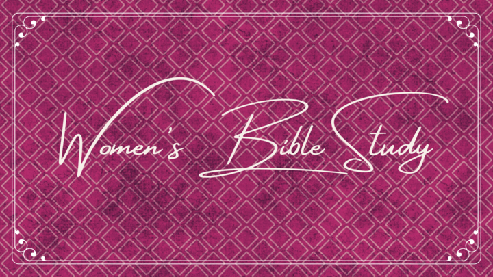 Logo for Zimmerman (Women's Bible Study)