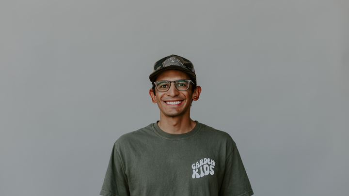 Logo for Christian Richardson Group