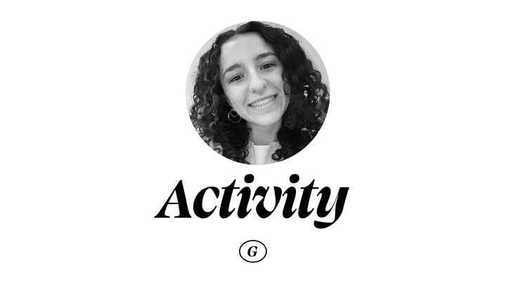 Logo for Gia & Vicki Facciponte | Community Clean Up | All Ages