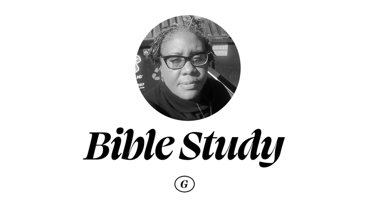 Logo for Alisha Tucker | Bible Study | Women | Ages 18+