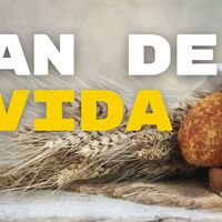 Logo for Pan De Vida Español