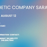 Logo for Prophetic Company Sarasota