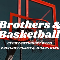 Logo for Middle and High School Boys with Zachary Plant & Julian King