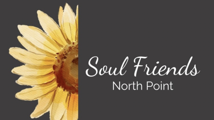 Logo for Soul Friends