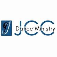 Logo for JCC Dance Ministry