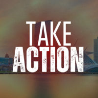 Logo for Take Action