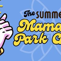 Logo for Summer Mama's Park Club