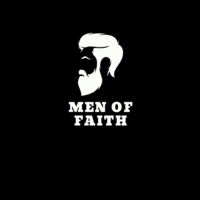 Logo for Men of Faith