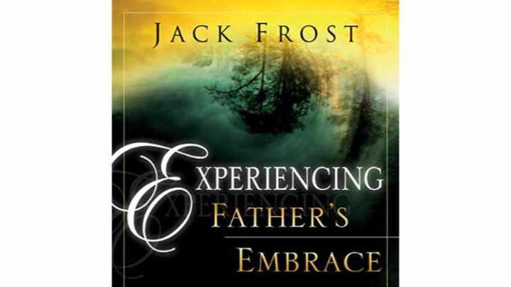 The Father's Embrace: Summer Series logo