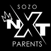 Logo for Sozo NXT Parents