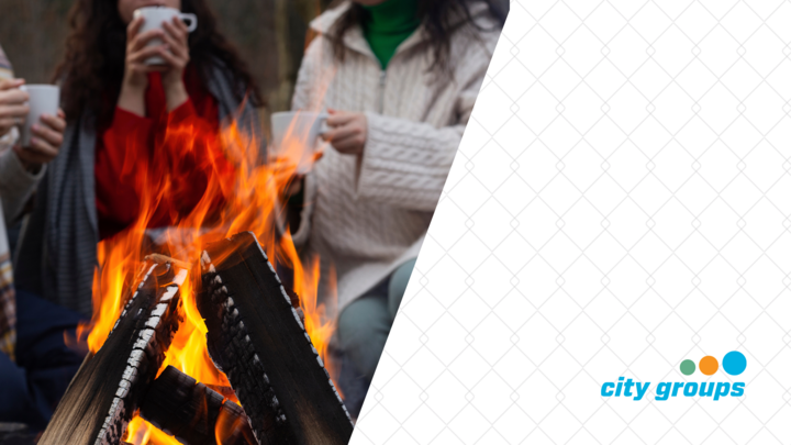 Logo for Women's Fireside | Shawnee