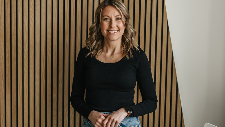 Logo for Women's Group - Heather Herbst