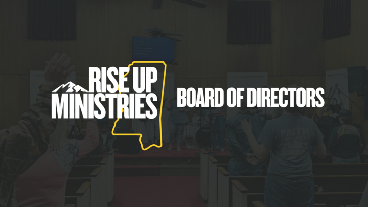 Logo for Board of Directors