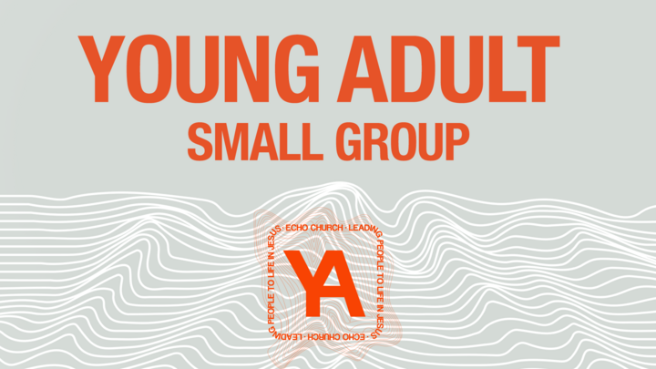 Logo for *Young Adults