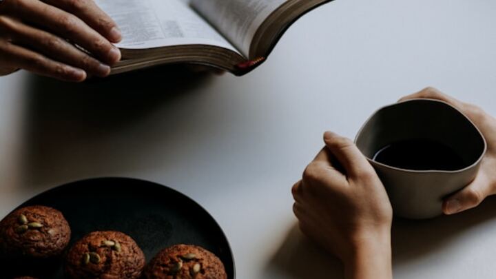 Logo for Young Adult Fellowship