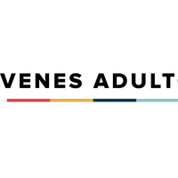 Logo for Jóvenes Adultos (18 años a 30 años)