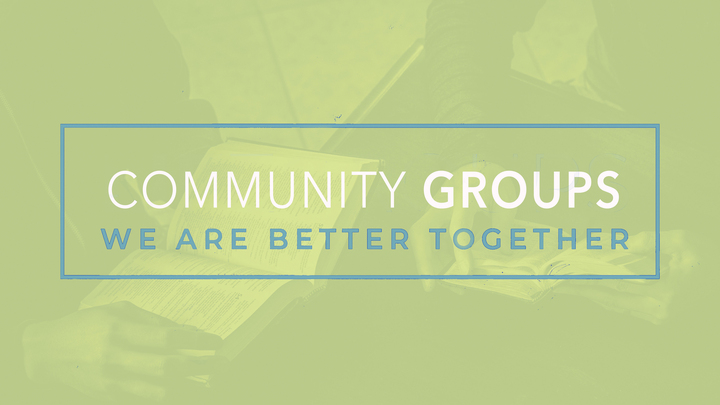 Logo for Jung Community Group