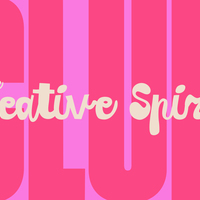 Logo for The Creative Spirit Club