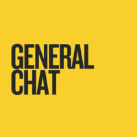 Logo for General chat
