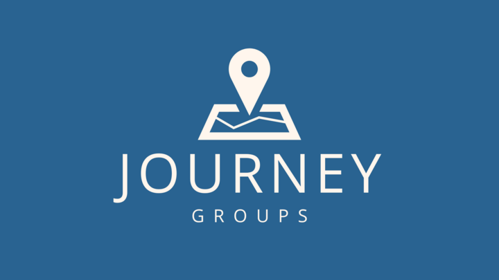 Logo for Basel Journey Group