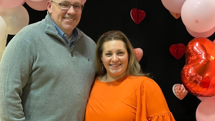 Logo for Marcum Small Group