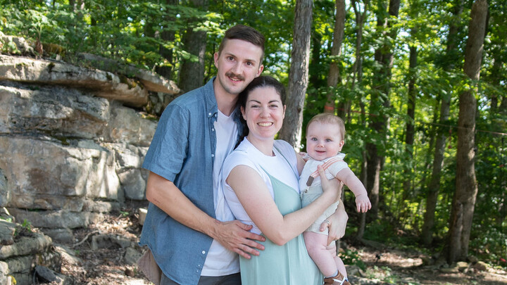 Image for Pastor Josh and Kendra's Small Group