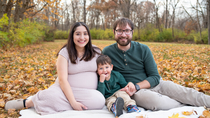 Image for Pastor CJ Williams Small Group