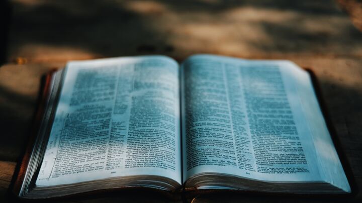 Image for CJ Williams Small Group