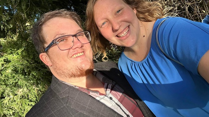 Image for Pastor Joseph Daffron Small Group