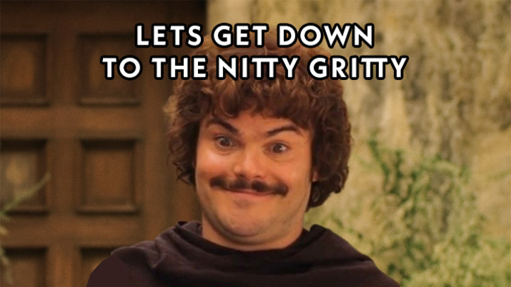 Image for Joseph Daffron's Small Group