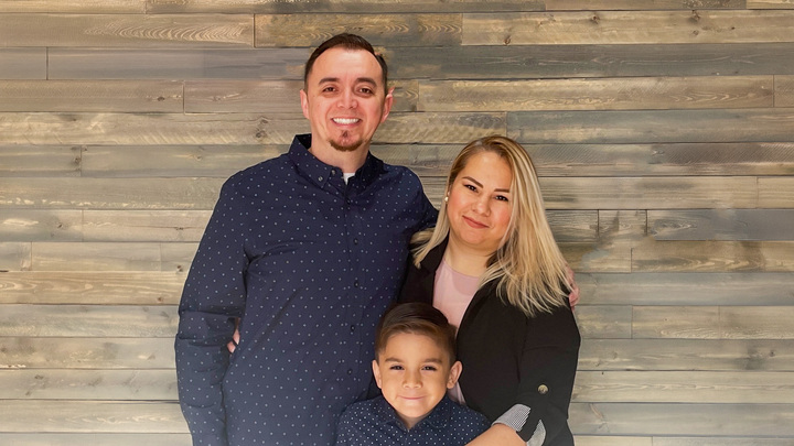 Image for Pastor Greg Ortiz Small Group