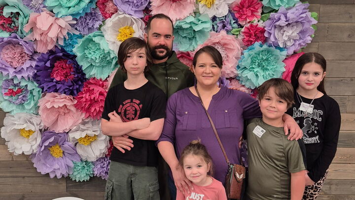 Image for Divine, Zac Small Group