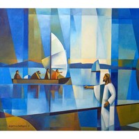 Logo for 1 Divine Small Group