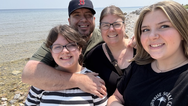 Image for Pastor Mathew Miles Small Group