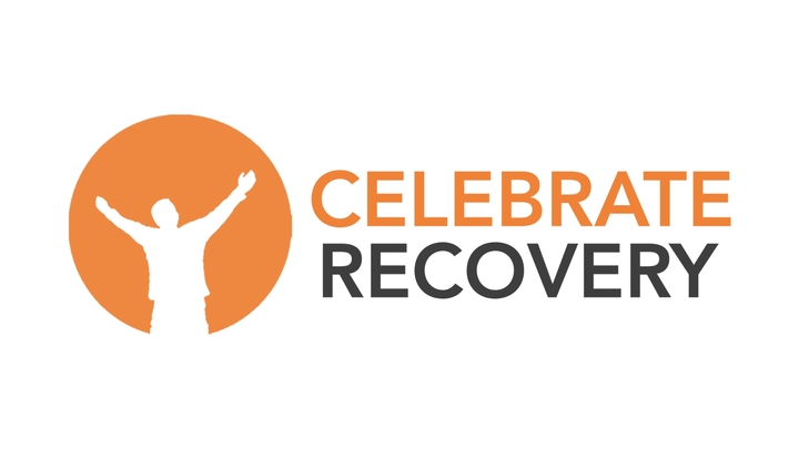 Logo for Celebrate Recovery - Thursdays 7-9 PM