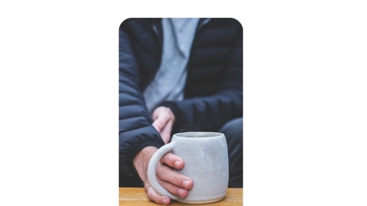 Logo for Thursday Morning Men's Group - Spiritual Gifts Book Study