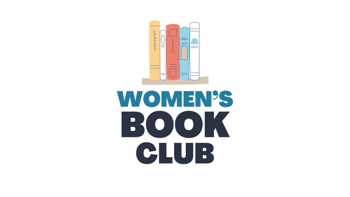 Logo for Women’s Book Club