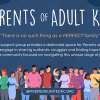 Logo for Parents of Adult Kids